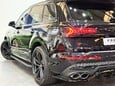 Audi SQ7 4.0 TDI V8 SUV 5dr Diesel Tiptronic quattro Euro 6 (s/s) (435 ps) 21