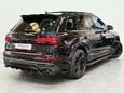 Audi SQ7 4.0 TDI V8 SUV 5dr Diesel Tiptronic quattro Euro 6 (s/s) (435 ps) 27