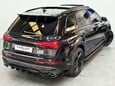 Audi SQ7 4.0 TDI V8 SUV 5dr Diesel Tiptronic quattro Euro 6 (s/s) (435 ps) 28