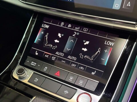 Audi SQ7 4.0 TDI V8 SUV 5dr Diesel Tiptronic quattro Euro 6 (s/s) (435 ps) 62