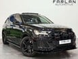 Audi SQ7 4.0 TDI V8 SUV 5dr Diesel Tiptronic quattro Euro 6 (s/s) (435 ps) 1