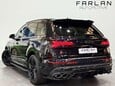 Audi SQ7 4.0 TDI V8 SUV 5dr Diesel Tiptronic quattro Euro 6 (s/s) (435 ps) 4