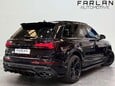 Audi SQ7 4.0 TDI V8 SUV 5dr Diesel Tiptronic quattro Euro 6 (s/s) (435 ps) 5