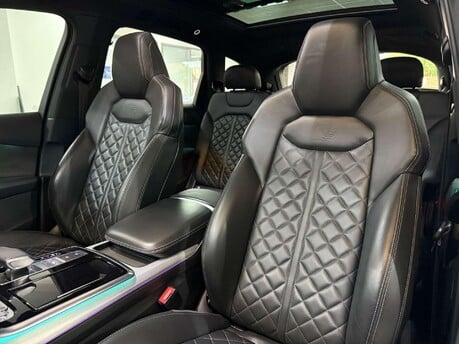 Audi SQ7 4.0 TDI V8 SUV 5dr Diesel Tiptronic quattro Euro 6 (s/s) (435 ps) 
