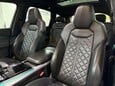 Audi SQ7 4.0 TDI V8 SUV 5dr Diesel Tiptronic quattro Euro 6 (s/s) (435 ps) 6
