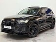 Audi SQ7 4.0 TDI V8 SUV 5dr Diesel Tiptronic quattro Euro 6 (s/s) (435 ps) 12