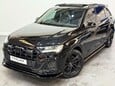 Audi SQ7 4.0 TDI V8 SUV 5dr Diesel Tiptronic quattro Euro 6 (s/s) (435 ps) 13