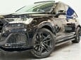 Audi SQ7 4.0 TDI V8 SUV 5dr Diesel Tiptronic quattro Euro 6 (s/s) (435 ps) 14