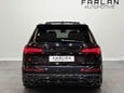 Audi SQ7 4.0 TDI V8 SUV 5dr Diesel Tiptronic quattro Euro 6 (s/s) (435 ps) 25