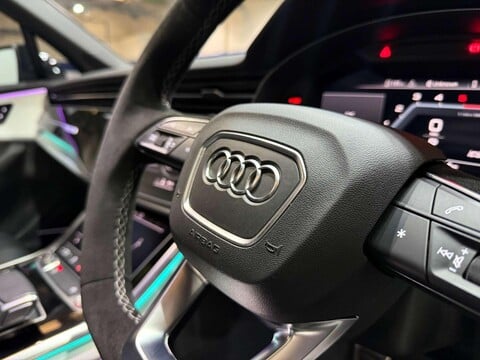 Audi SQ7 4.0 TDI V8 SUV 5dr Diesel Tiptronic quattro Euro 6 (s/s) (435 ps) 42