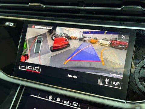 Audi SQ7 4.0 TDI V8 SUV 5dr Diesel Tiptronic quattro Euro 6 (s/s) (435 ps) 44