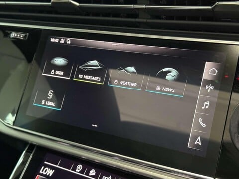Audi SQ7 4.0 TDI V8 SUV 5dr Diesel Tiptronic quattro Euro 6 (s/s) (435 ps) 46