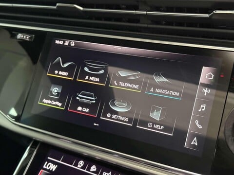 Audi SQ7 4.0 TDI V8 SUV 5dr Diesel Tiptronic quattro Euro 6 (s/s) (435 ps) 47