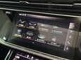 Audi SQ7 4.0 TDI V8 SUV 5dr Diesel Tiptronic quattro Euro 6 (s/s) (435 ps) 47