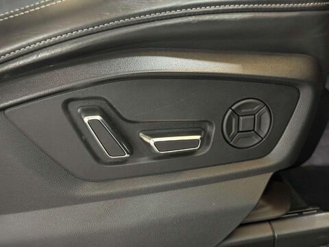 Audi SQ7 4.0 TDI V8 SUV 5dr Diesel Tiptronic quattro Euro 6 (s/s) (435 ps) 57