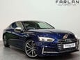 Audi S5 3.0 TFSI V6 Coupe 2dr Petrol Tiptronic quattro Euro 6 (s/s) (354 ps) 1