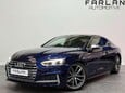 Audi S5 3.0 TFSI V6 Coupe 2dr Petrol Tiptronic quattro Euro 6 (s/s) (354 ps) 3