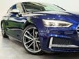 Audi S5 3.0 TFSI V6 Coupe 2dr Petrol Tiptronic quattro Euro 6 (s/s) (354 ps) 7