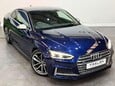 Audi S5 3.0 TFSI V6 Coupe 2dr Petrol Tiptronic quattro Euro 6 (s/s) (354 ps) 8