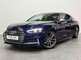Audi S5 3.0 TFSI V6 Coupe 2dr Petrol Tiptronic quattro Euro 6 (s/s) (354 ps) 11
