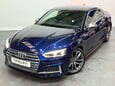 Audi S5 3.0 TFSI V6 Coupe 2dr Petrol Tiptronic quattro Euro 6 (s/s) (354 ps) 12