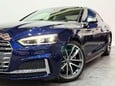 Audi S5 3.0 TFSI V6 Coupe 2dr Petrol Tiptronic quattro Euro 6 (s/s) (354 ps) 13