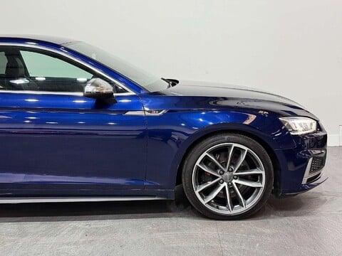 Audi S5 3.0 TFSI V6 Coupe 2dr Petrol Tiptronic quattro Euro 6 (s/s) (354 ps) 15