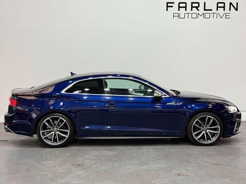 Audi S5 3.0 TFSI V6 Coupe 2dr Petrol Tiptronic quattro Euro 6 (s/s) (354 ps) 16