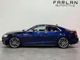 Audi S5 3.0 TFSI V6 Coupe 2dr Petrol Tiptronic quattro Euro 6 (s/s) (354 ps) 19