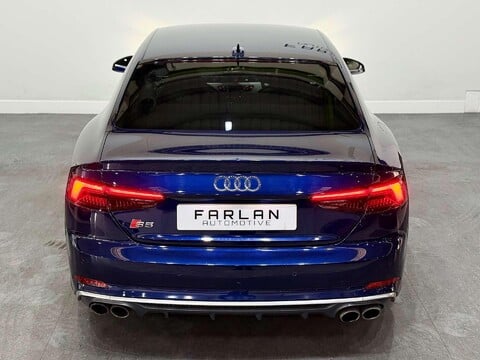 Audi S5 3.0 TFSI V6 Coupe 2dr Petrol Tiptronic quattro Euro 6 (s/s) (354 ps) 24