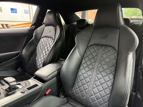 Audi S5 3.0 TFSI V6 Coupe 2dr Petrol Tiptronic quattro Euro 6 (s/s) (354 ps) 29