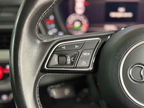 Audi S5 3.0 TFSI V6 Coupe 2dr Petrol Tiptronic quattro Euro 6 (s/s) (354 ps) 31