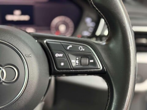 Audi S5 3.0 TFSI V6 Coupe 2dr Petrol Tiptronic quattro Euro 6 (s/s) (354 ps) 32