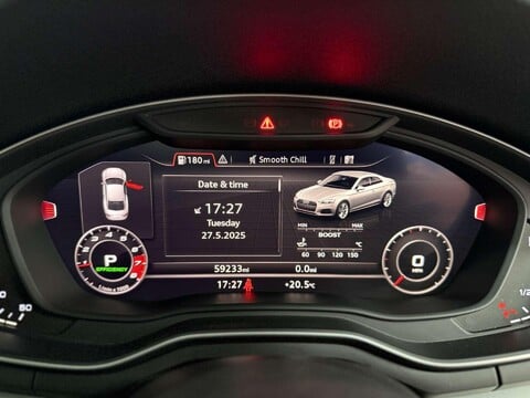 Audi S5 3.0 TFSI V6 Coupe 2dr Petrol Tiptronic quattro Euro 6 (s/s) (354 ps) 33
