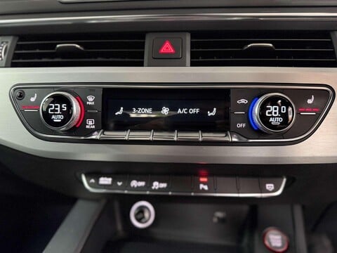 Audi S5 3.0 TFSI V6 Coupe 2dr Petrol Tiptronic quattro Euro 6 (s/s) (354 ps) 48