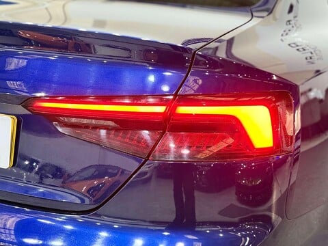 Audi S5 3.0 TFSI V6 Coupe 2dr Petrol Tiptronic quattro Euro 6 (s/s) (354 ps) 49