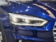 Audi S5 3.0 TFSI V6 Coupe 2dr Petrol Tiptronic quattro Euro 6 (s/s) (354 ps) 50