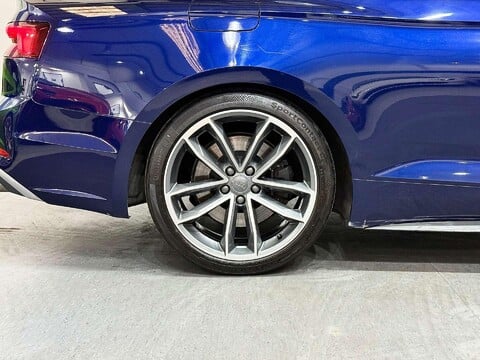 Audi S5 3.0 TFSI V6 Coupe 2dr Petrol Tiptronic quattro Euro 6 (s/s) (354 ps) 51