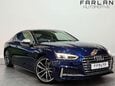 Audi S5 3.0 TFSI V6 Coupe 2dr Petrol Tiptronic quattro Euro 6 (s/s) (354 ps) 1