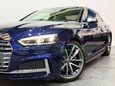 Audi S5 3.0 TFSI V6 Coupe 2dr Petrol Tiptronic quattro Euro 6 (s/s) (354 ps) 13