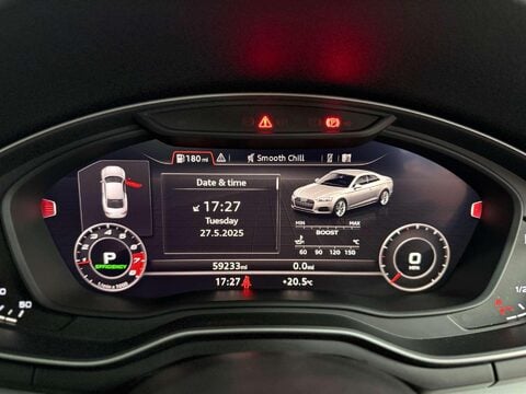 Audi S5 3.0 TFSI V6 Coupe 2dr Petrol Tiptronic quattro Euro 6 (s/s) (354 ps) 33