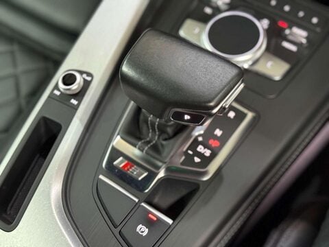 Audi S5 3.0 TFSI V6 Coupe 2dr Petrol Tiptronic quattro Euro 6 (s/s) (354 ps) 35