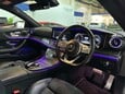 Mercedes-Benz E Class 2.0 E220d AMG Line Coupe 2dr Diesel G-Tronic+ Euro 6 (s/s) (194 ps) 45