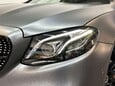 Mercedes-Benz E Class 2.0 E220d AMG Line Coupe 2dr Diesel G-Tronic+ Euro 6 (s/s) (194 ps) 56