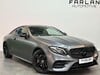Mercedes-Benz E Class 2.0 E220d AMG Line Coupe 2dr Diesel G-Tronic+ Euro 6 (s/s) (194 ps)
