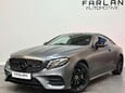 Mercedes-Benz E Class 2.0 E220d AMG Line Coupe 2dr Diesel G-Tronic+ Euro 6 (s/s) (194 ps) 3