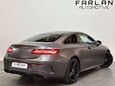Mercedes-Benz E Class 2.0 E220d AMG Line Coupe 2dr Diesel G-Tronic+ Euro 6 (s/s) (194 ps) 4