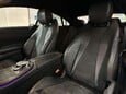 Mercedes-Benz E Class 2.0 E220d AMG Line Coupe 2dr Diesel G-Tronic+ Euro 6 (s/s) (194 ps) 6