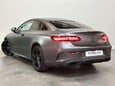 Mercedes-Benz E Class 2.0 E220d AMG Line Coupe 2dr Diesel G-Tronic+ Euro 6 (s/s) (194 ps) 21