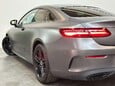 Mercedes-Benz E Class 2.0 E220d AMG Line Coupe 2dr Diesel G-Tronic+ Euro 6 (s/s) (194 ps) 23